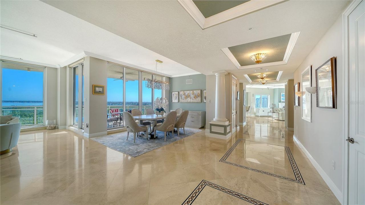 1300 Benjamin Franklin Drive, Unit 701, Sarasota, FL 34236 Photo