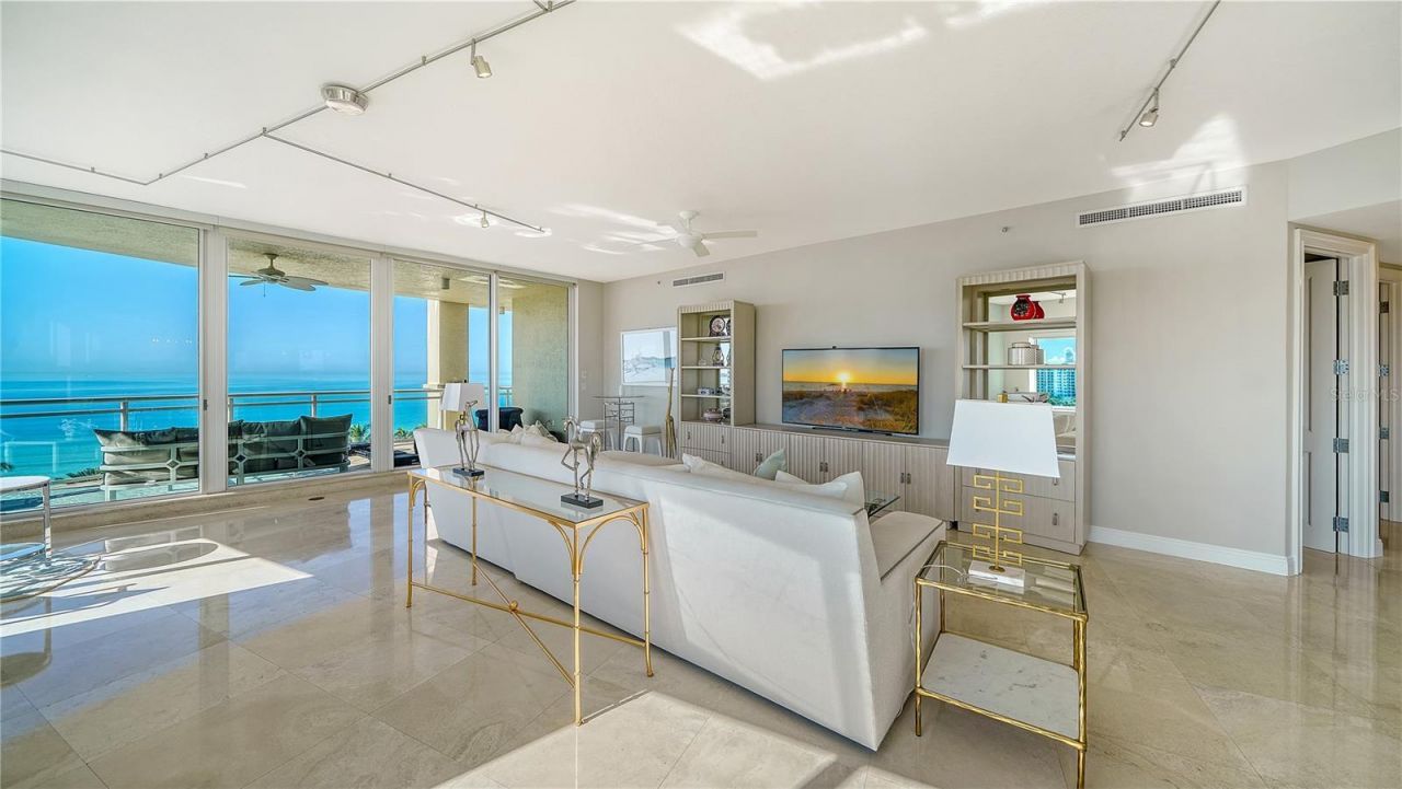 1300 Benjamin Franklin Drive, Unit 701, Sarasota, FL 34236 Photo