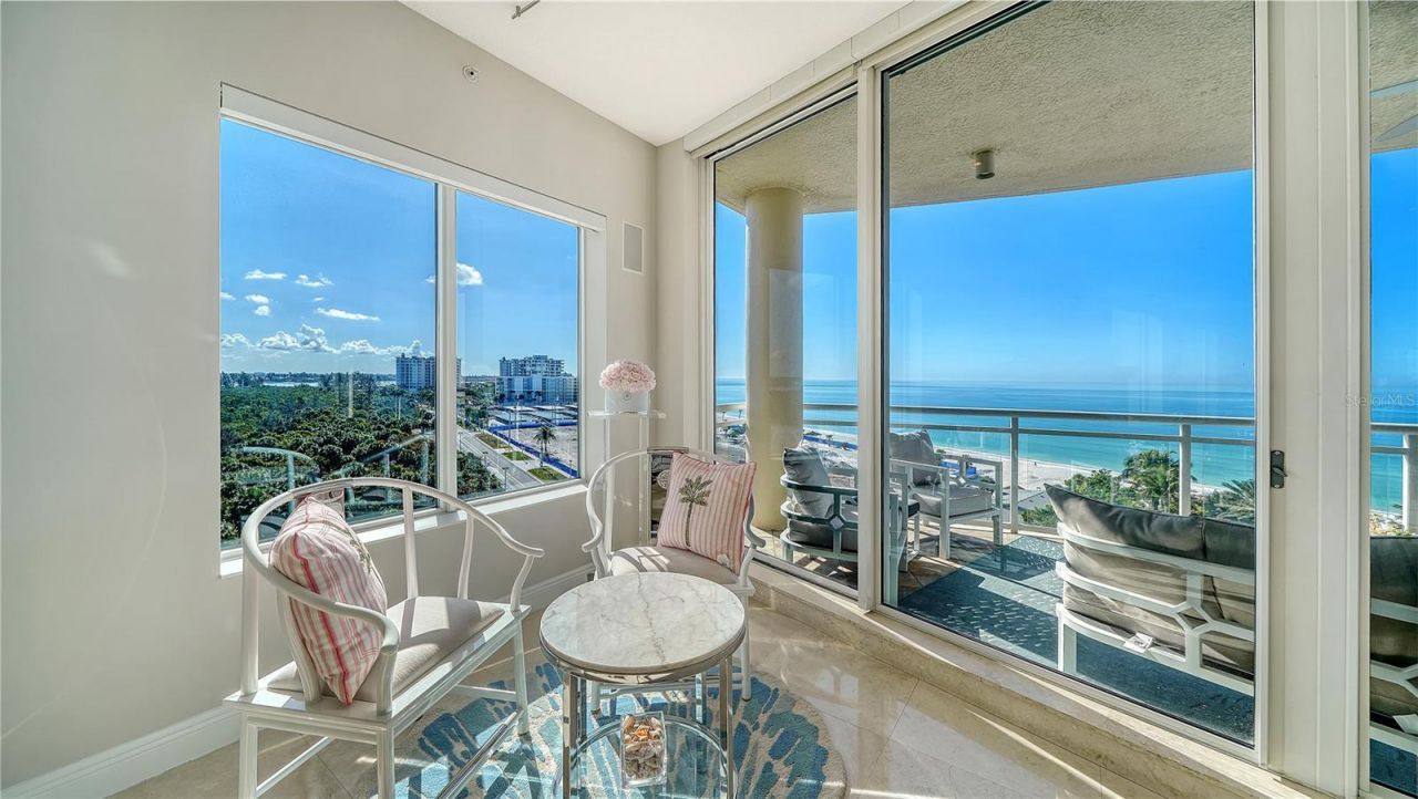 1300 Benjamin Franklin Drive, Unit 701, Sarasota, FL 34236 Photo