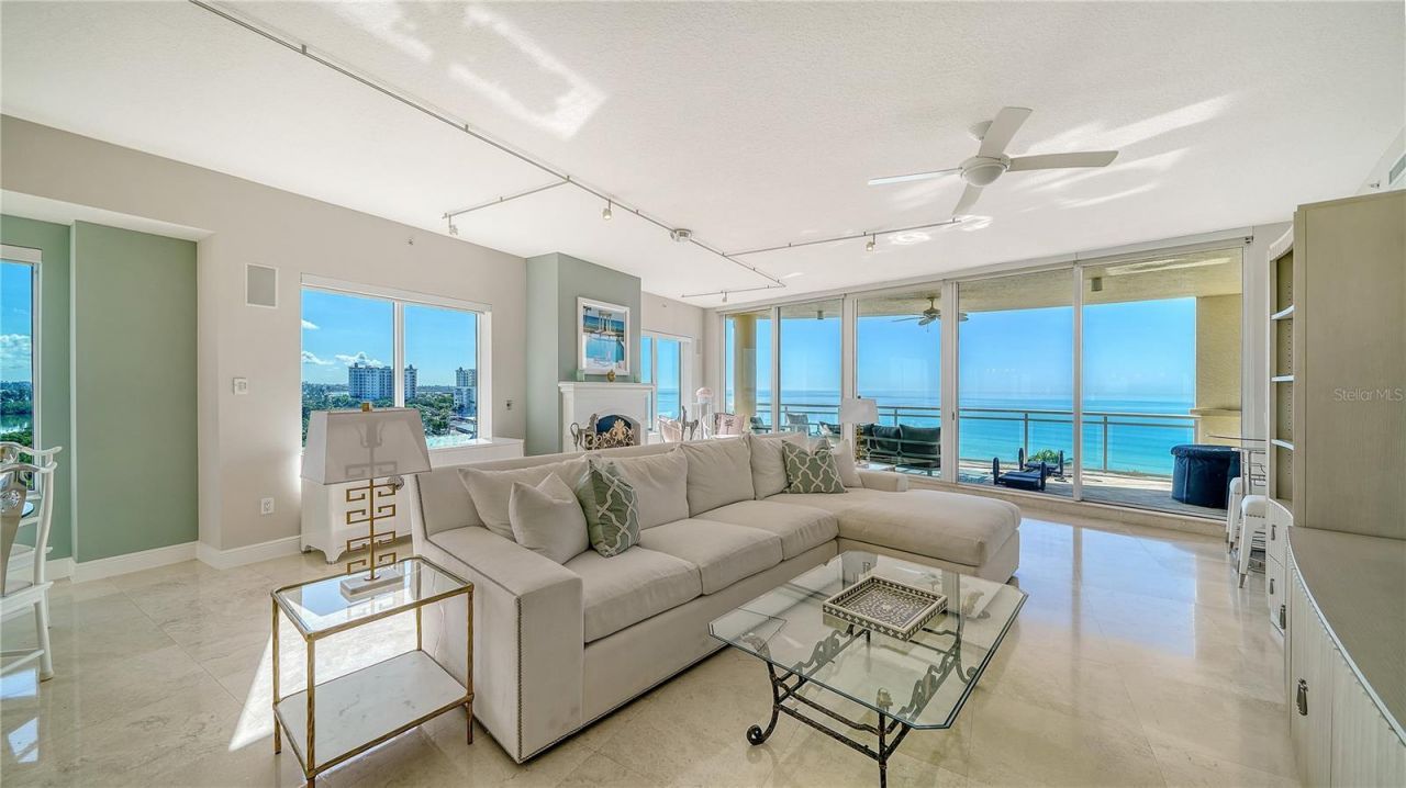 1300 Benjamin Franklin Drive, Unit 701, Sarasota, FL 34236 Photo