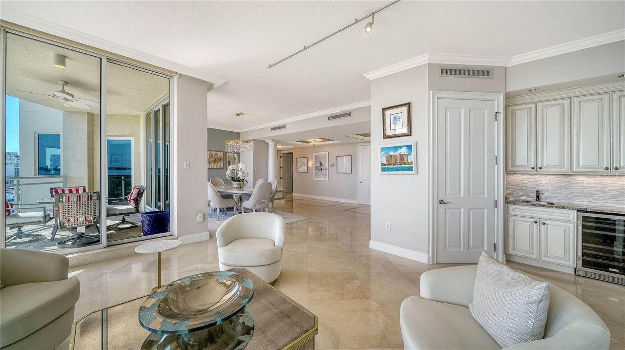 1300 Benjamin Franklin Drive, Unit 701, Sarasota, FL 34236 Photo