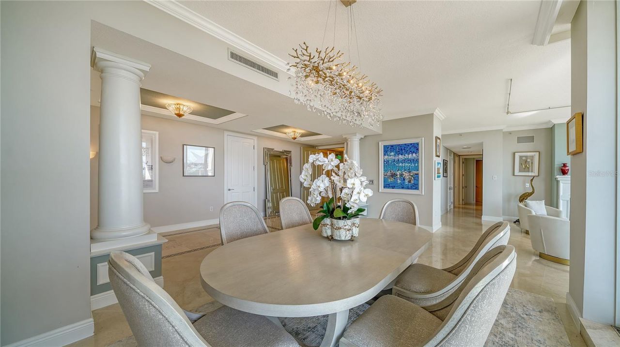 1300 Benjamin Franklin Drive, Unit 701, Sarasota, FL 34236 Photo