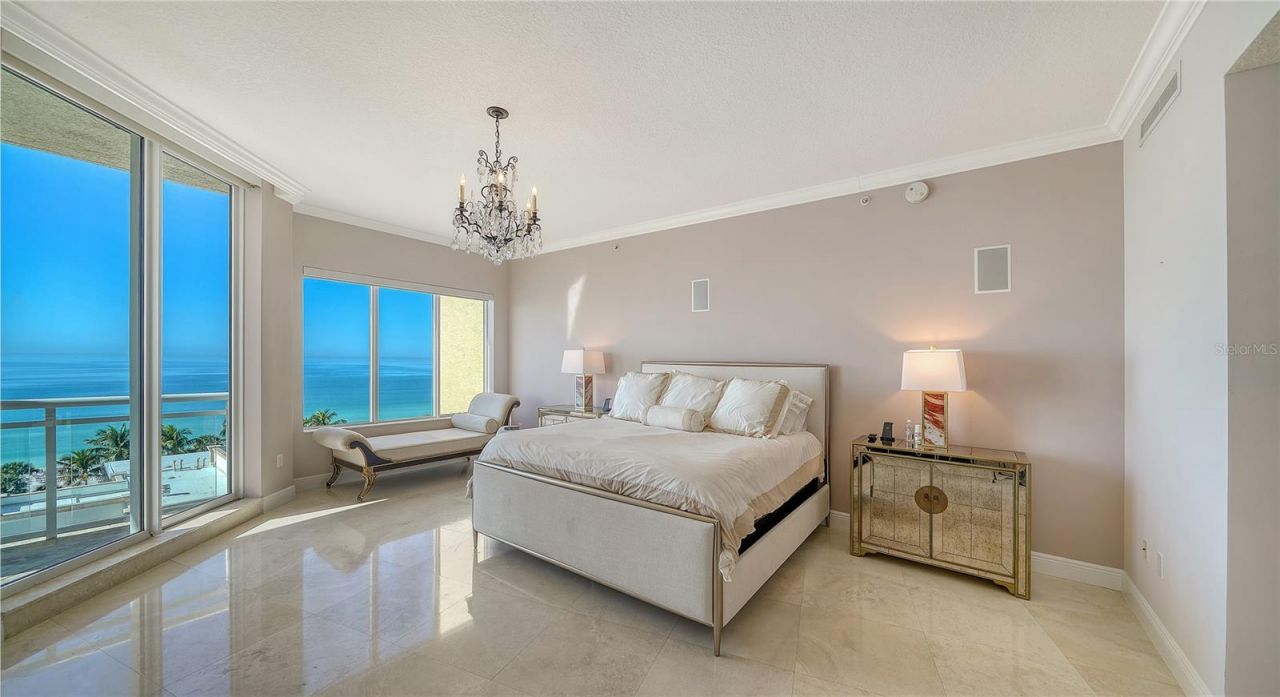 1300 Benjamin Franklin Drive, Unit 701, Sarasota, FL 34236 Photo