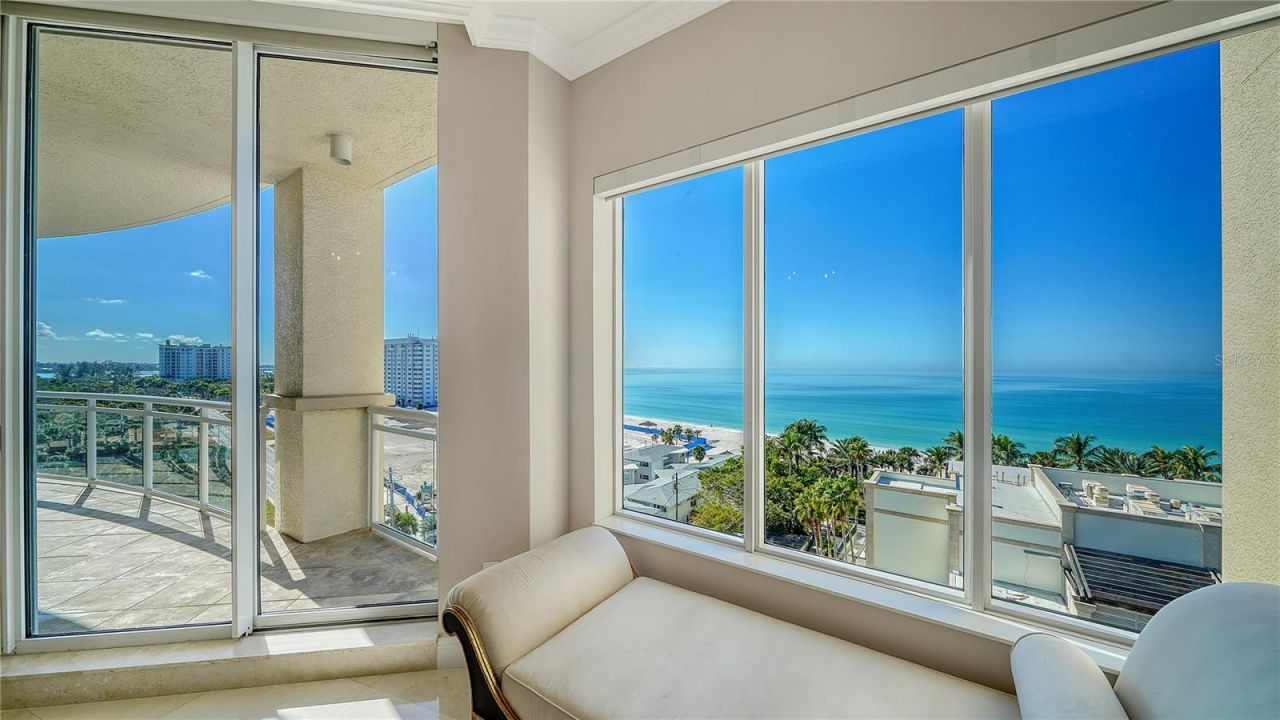 1300 Benjamin Franklin Drive, Unit 701, Sarasota, FL 34236 Photo