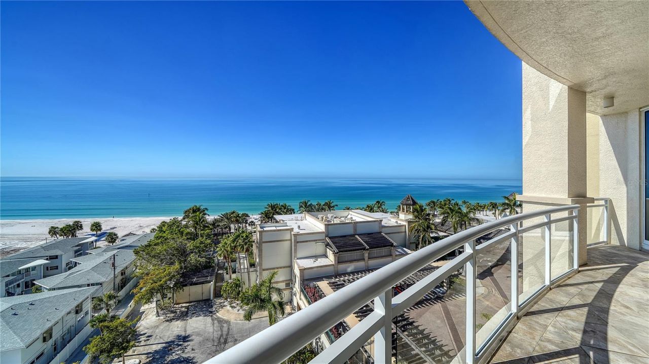 1300 Benjamin Franklin Drive, Unit 701, Sarasota, FL 34236 Photo