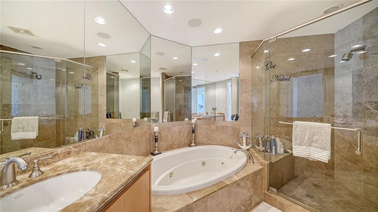 1300 Benjamin Franklin Drive, Unit 701, Sarasota, FL 34236 Photo