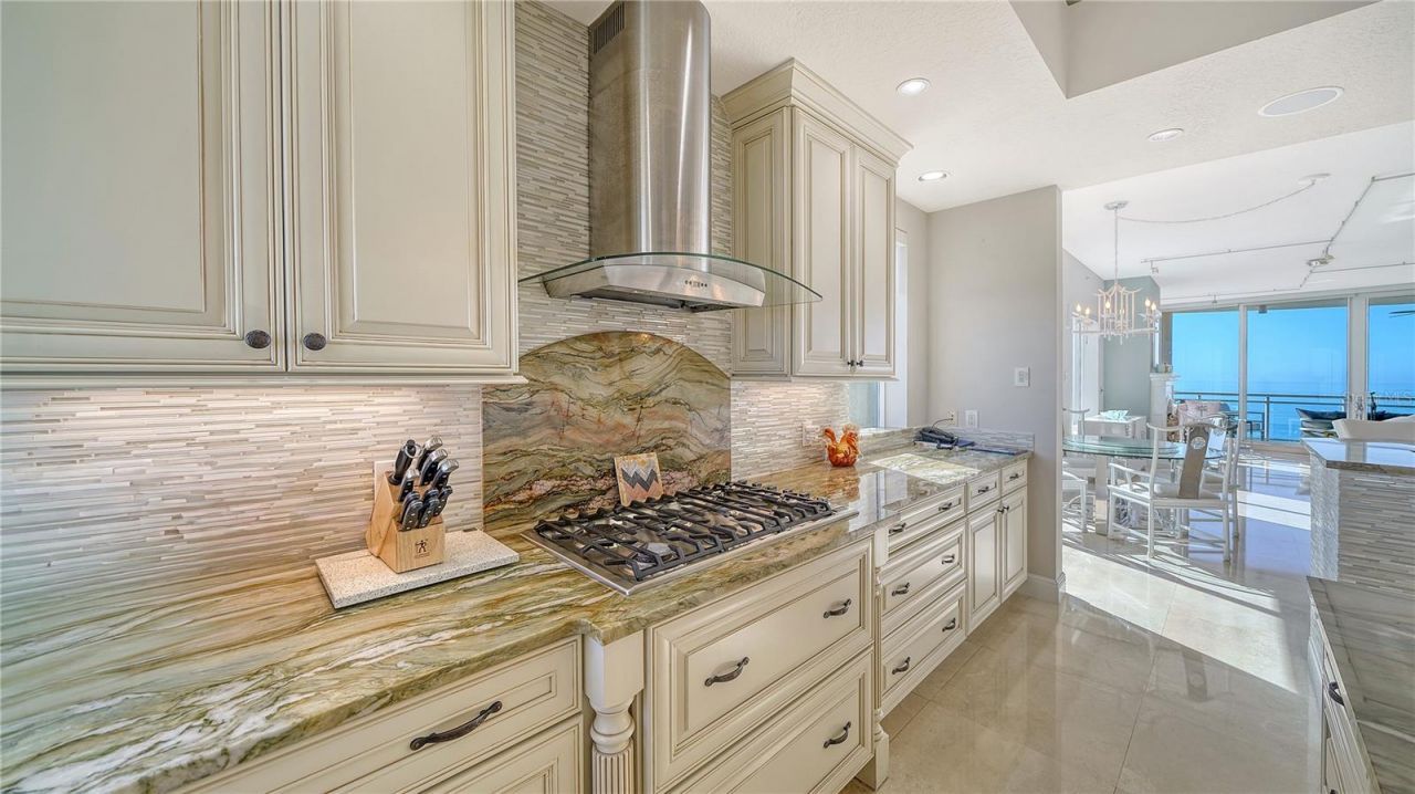 1300 Benjamin Franklin Drive, Unit 701, Sarasota, FL 34236 Photo