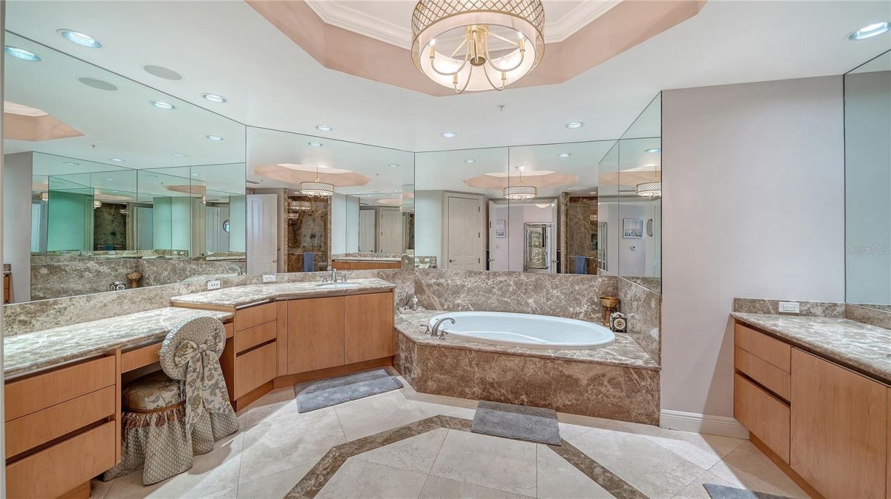 1300 Benjamin Franklin Drive, Unit 701, Sarasota, FL 34236 Photo