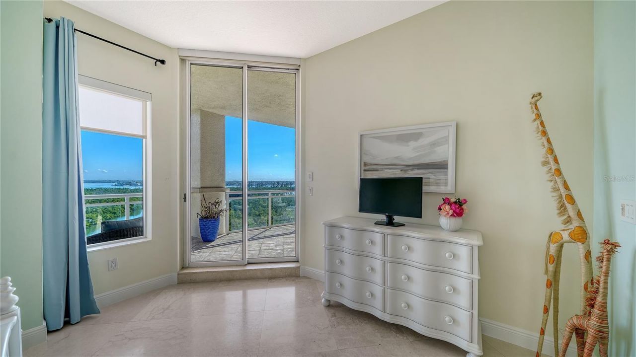 1300 Benjamin Franklin Drive, Unit 701, Sarasota, FL 34236 Photo