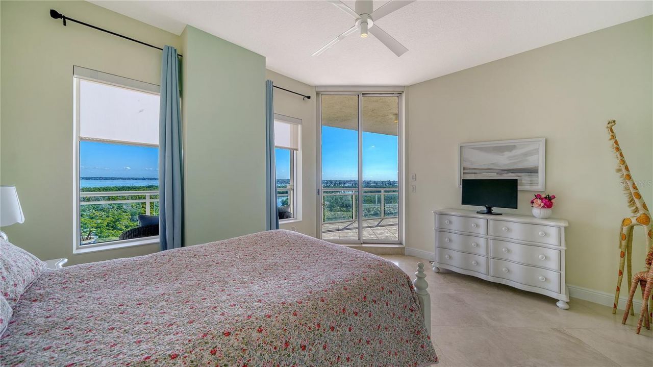1300 Benjamin Franklin Drive, Unit 701, Sarasota, FL 34236 Photo