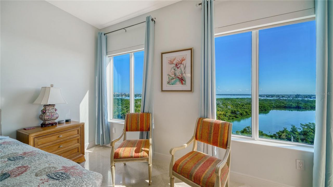 1300 Benjamin Franklin Drive, Unit 701, Sarasota, FL 34236 Photo