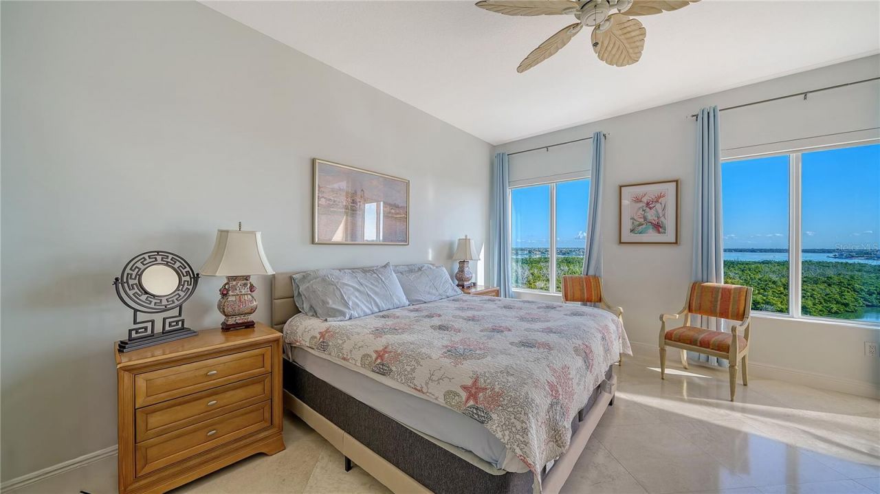 1300 Benjamin Franklin Drive, Unit 701, Sarasota, FL 34236 Photo