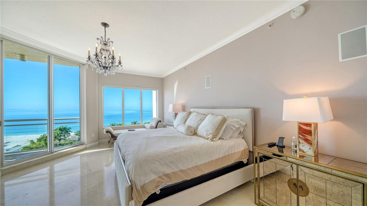 1300 Benjamin Franklin Drive, Unit 701, Sarasota, FL 34236 Photo