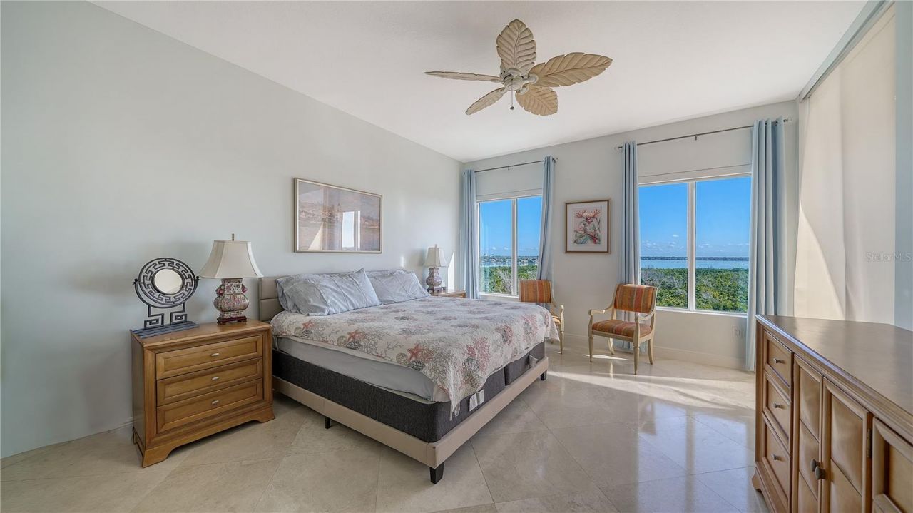 1300 Benjamin Franklin Drive, Unit 701, Sarasota, FL 34236 Photo
