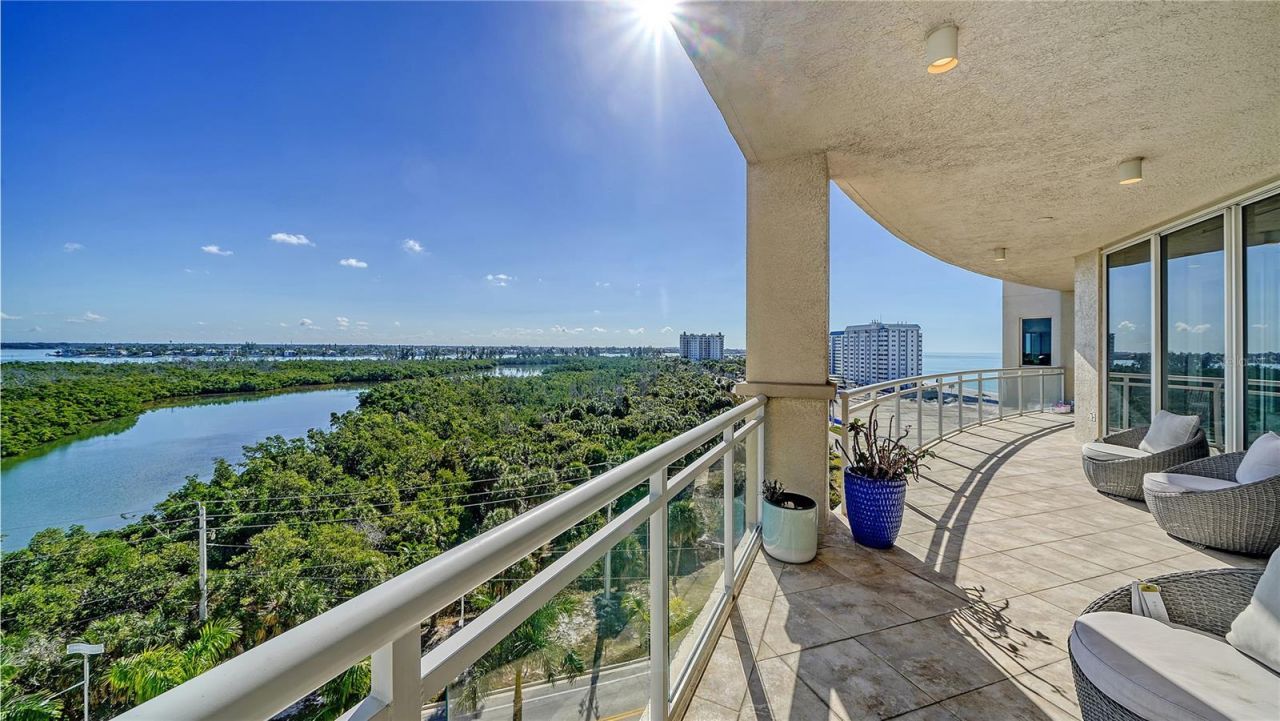 1300 Benjamin Franklin Drive, Unit 701, Sarasota, FL 34236 Photo