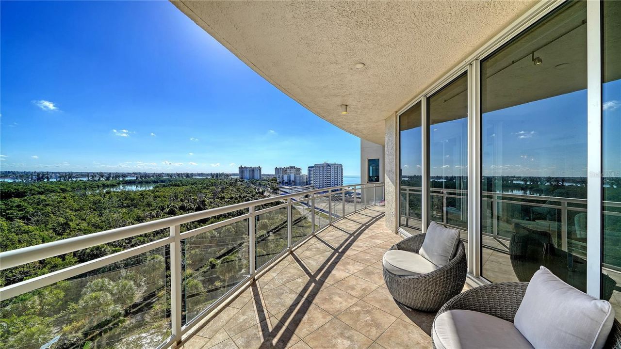 1300 Benjamin Franklin Drive, Unit 701, Sarasota, FL 34236 Photo