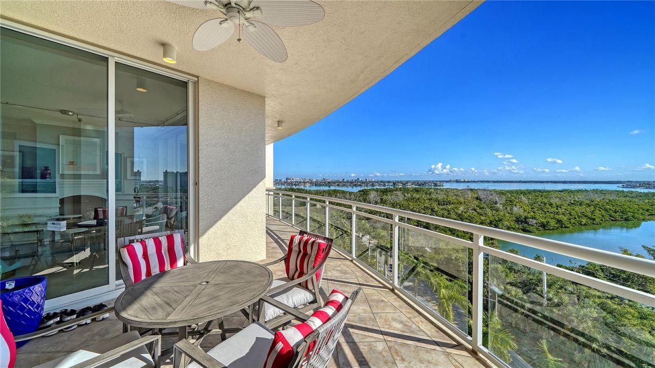 1300 Benjamin Franklin Drive, Unit 701, Sarasota, FL 34236 Photo