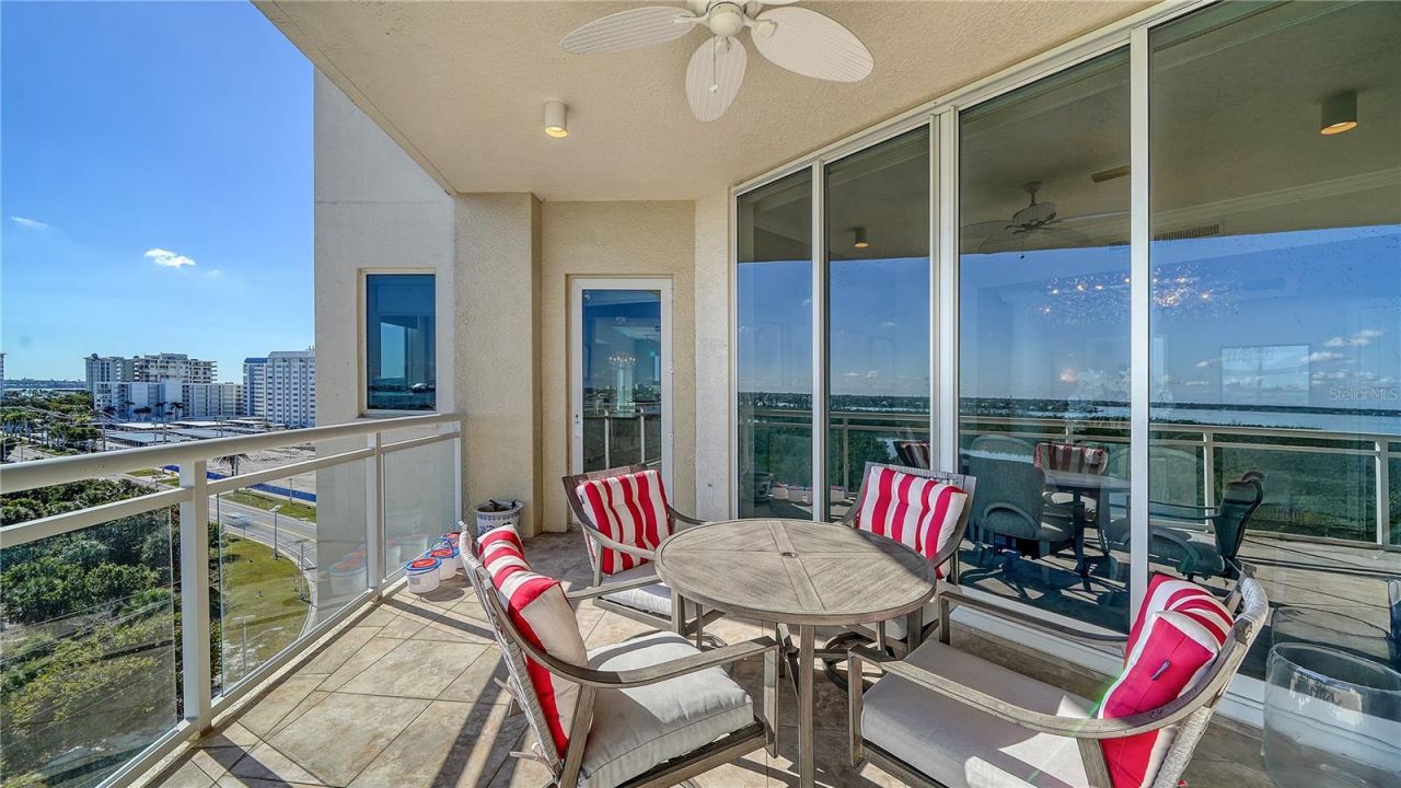 1300 Benjamin Franklin Drive, Unit 701, Sarasota, FL 34236 Photo