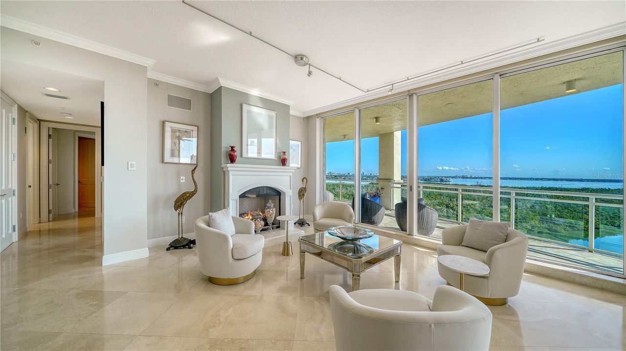 1300 Benjamin Franklin Drive, Unit 701, Sarasota, FL 34236 Photo