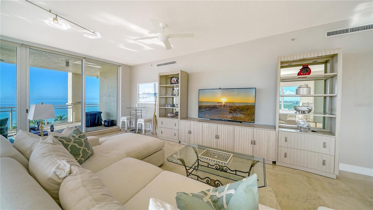 1300 Benjamin Franklin Drive, Unit 701, Sarasota, FL 34236 Photo