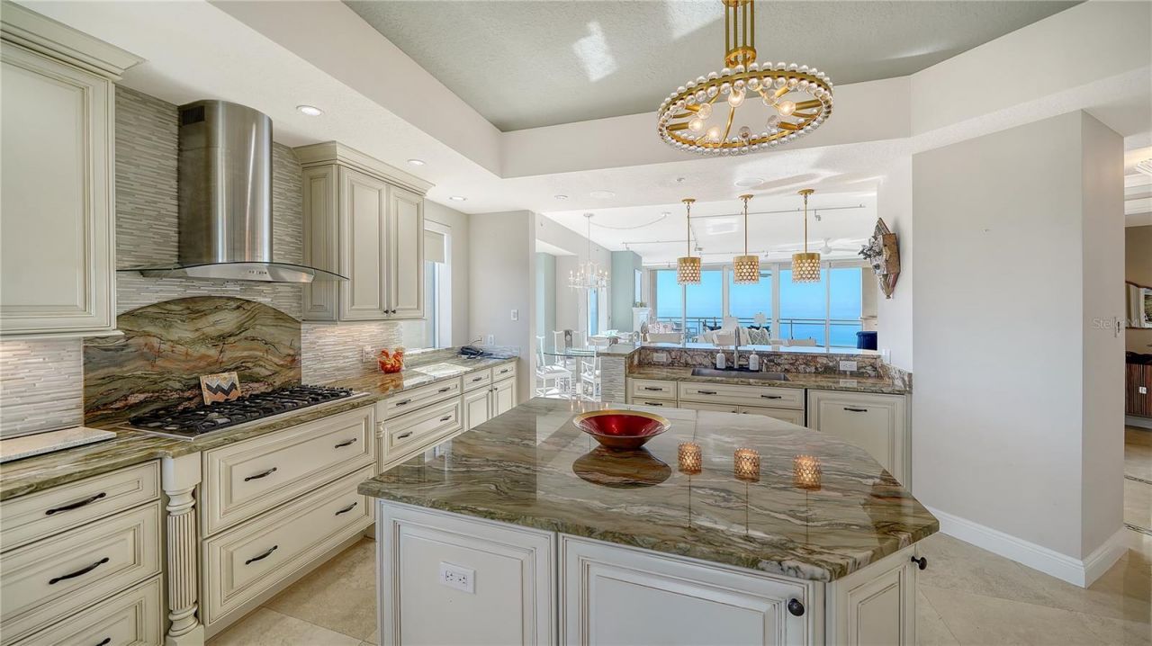 1300 Benjamin Franklin Drive, Unit 701, Sarasota, FL 34236 Photo