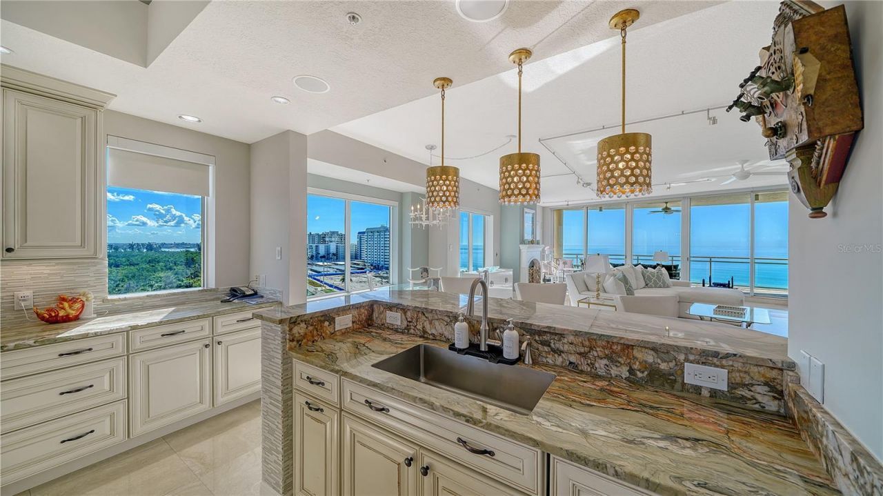 1300 Benjamin Franklin Drive, Unit 701, Sarasota, FL 34236 Photo