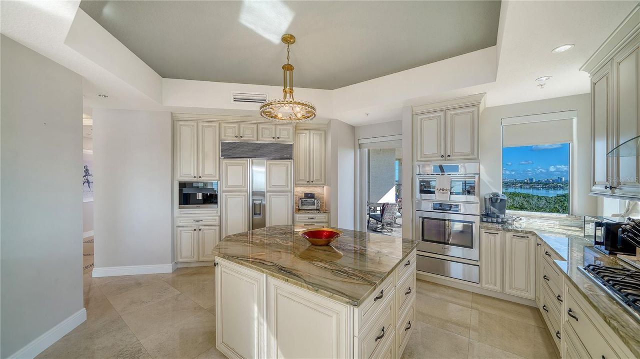 1300 Benjamin Franklin Drive, Unit 701, Sarasota, FL 34236 Photo