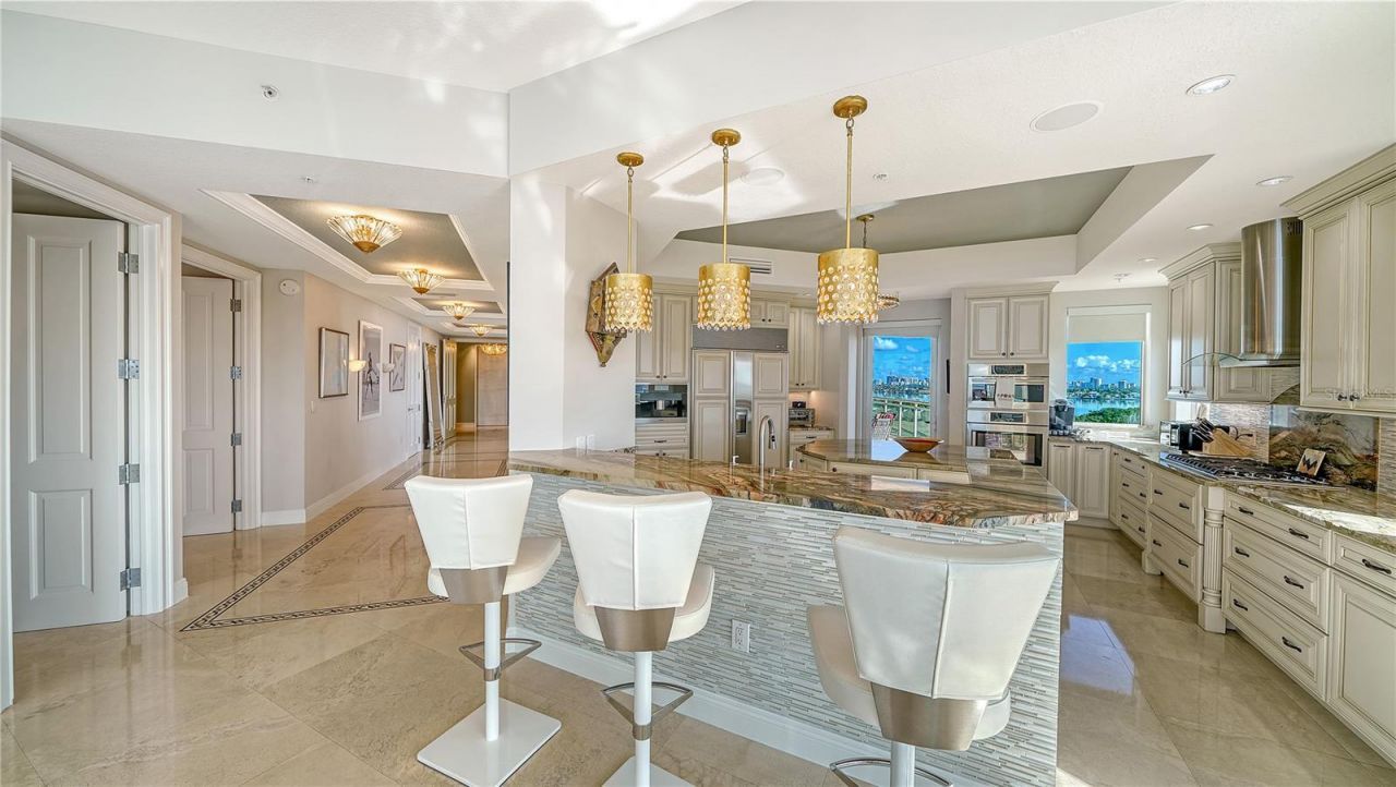 1300 Benjamin Franklin Drive, Unit 701, Sarasota, FL 34236 Photo