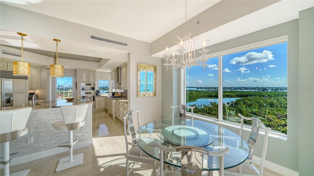 1300 Benjamin Franklin Drive, Unit 701, Sarasota, FL 34236 Photo