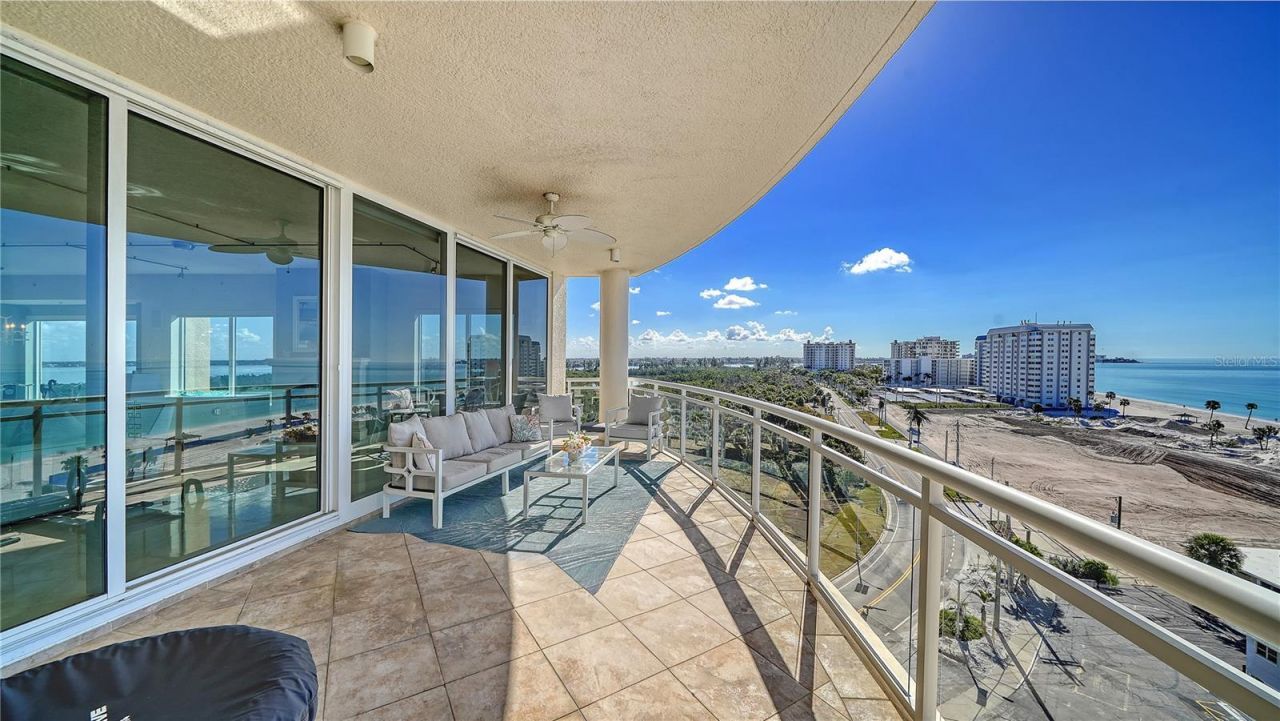 1300 Benjamin Franklin Drive, Unit 701, Sarasota, FL 34236 Photo