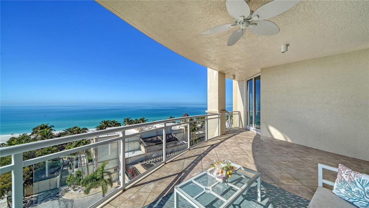 1300 Benjamin Franklin Drive, Unit 701, Sarasota, FL 34236 Photo