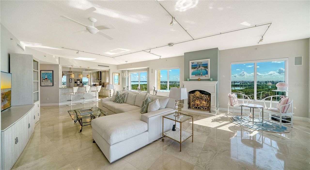 1300 Benjamin Franklin Drive, Unit 701, Sarasota, FL 34236 Photo