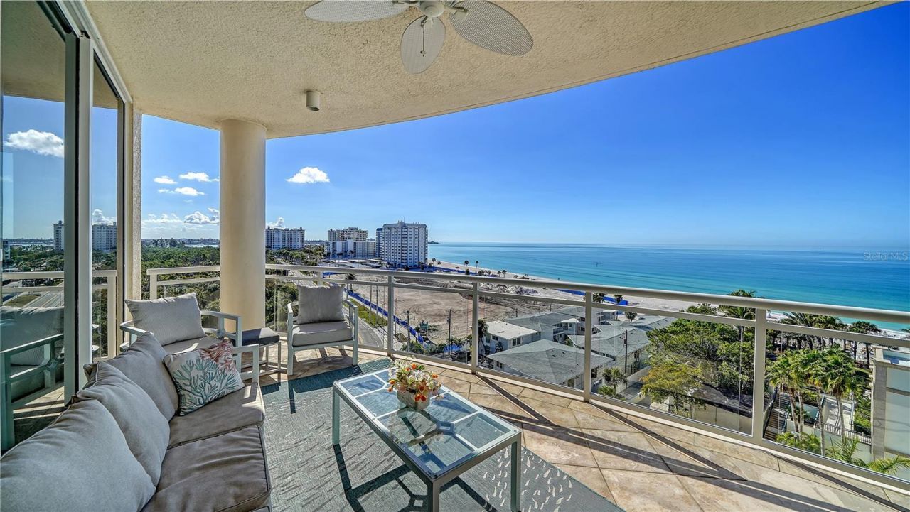 1300 Benjamin Franklin Drive, Unit 701, Sarasota, FL 34236 Photo