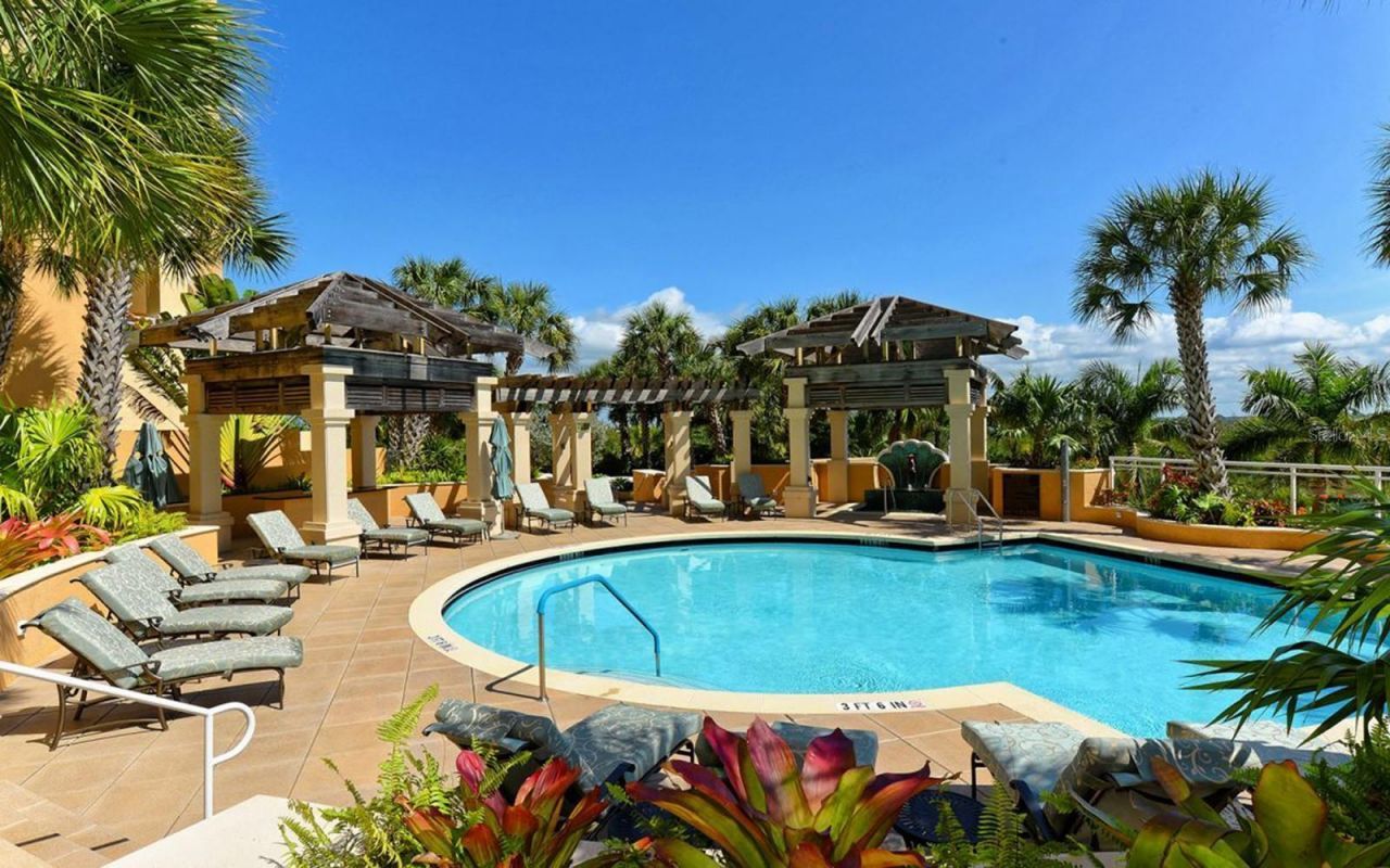 1300 Benjamin Franklin Drive, Unit 701, Sarasota, FL 34236 Photo