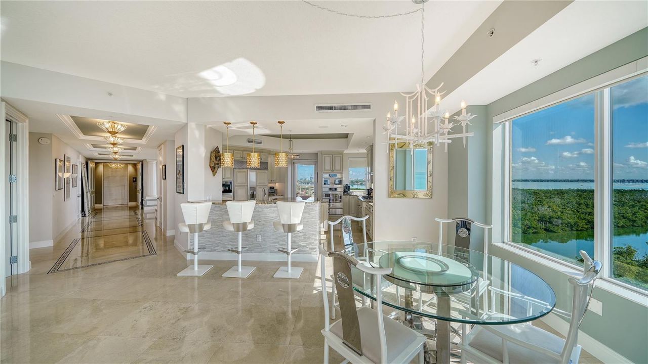 1300 Benjamin Franklin Drive, Unit 701, Sarasota, FL 34236 Photo