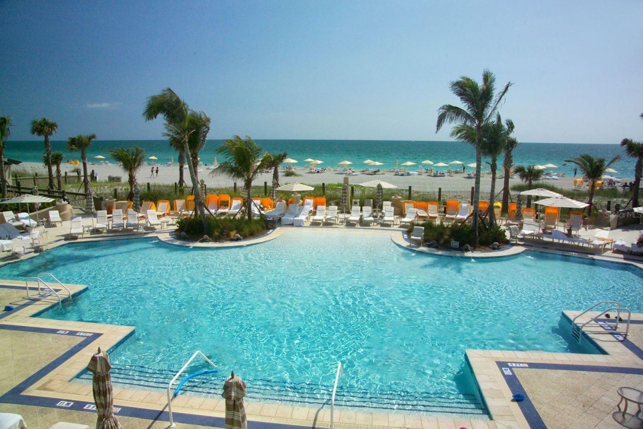 1300 Benjamin Franklin Drive, Unit 701, Sarasota, FL 34236 Photo