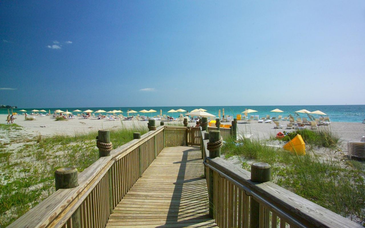 1300 Benjamin Franklin Drive, Unit 701, Sarasota, FL 34236 Photo