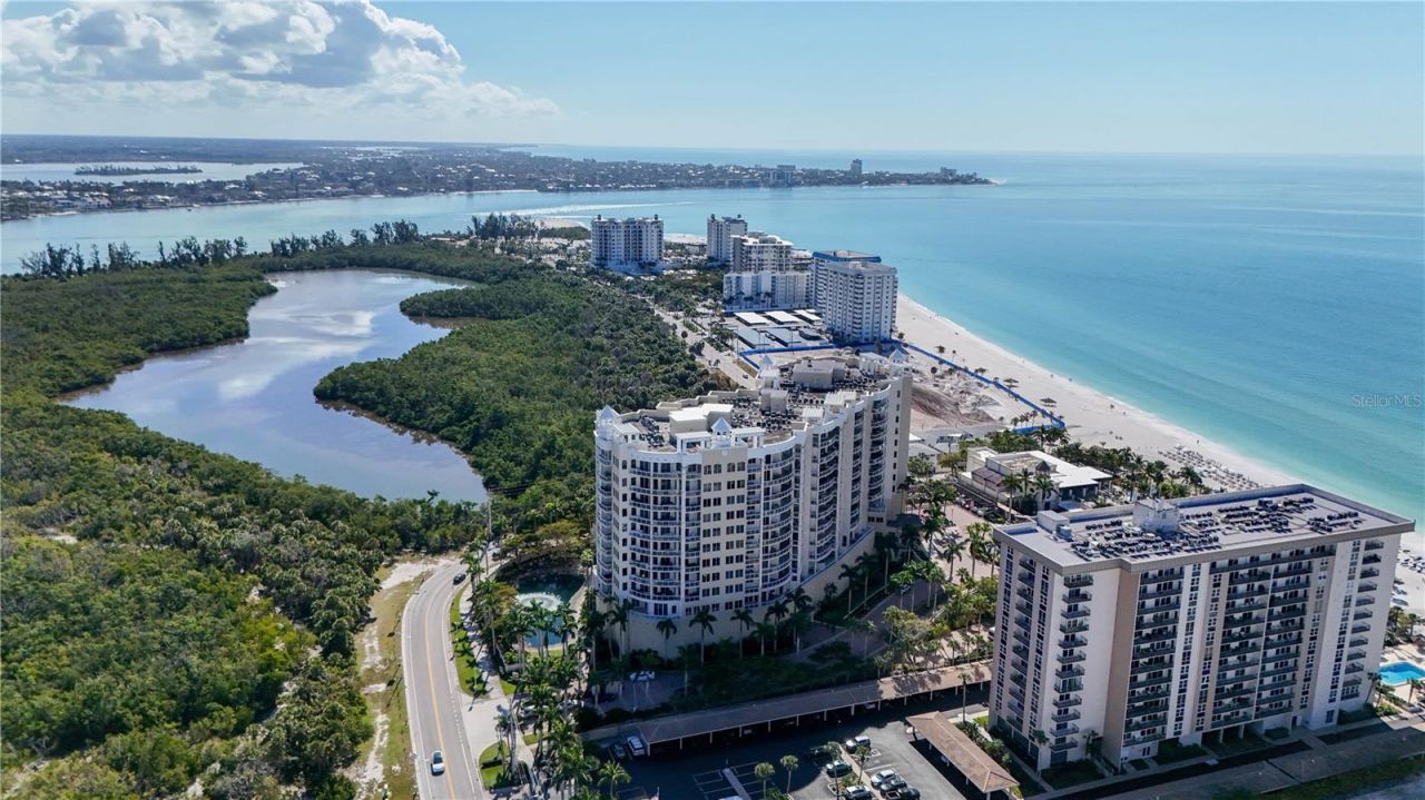 1300 Benjamin Franklin Drive, Unit 701, Sarasota, FL 34236 Photo