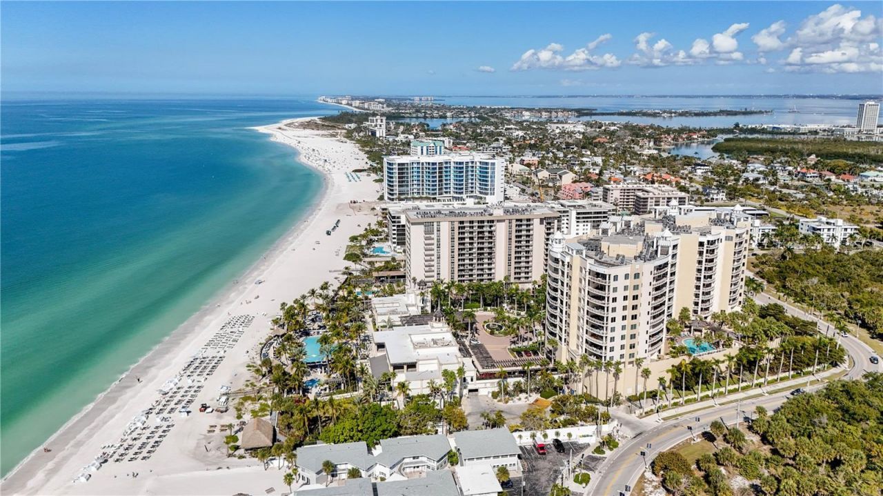 1300 Benjamin Franklin Drive, Unit 701, Sarasota, FL 34236 Photo