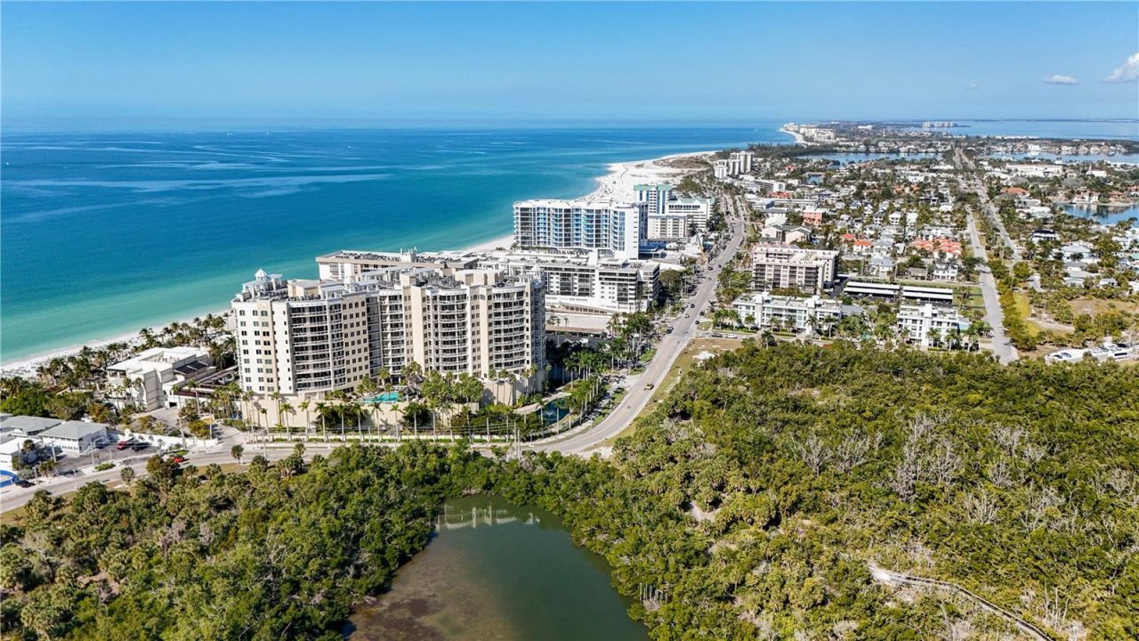 1300 Benjamin Franklin Drive, Unit 701, Sarasota, FL 34236 Photo