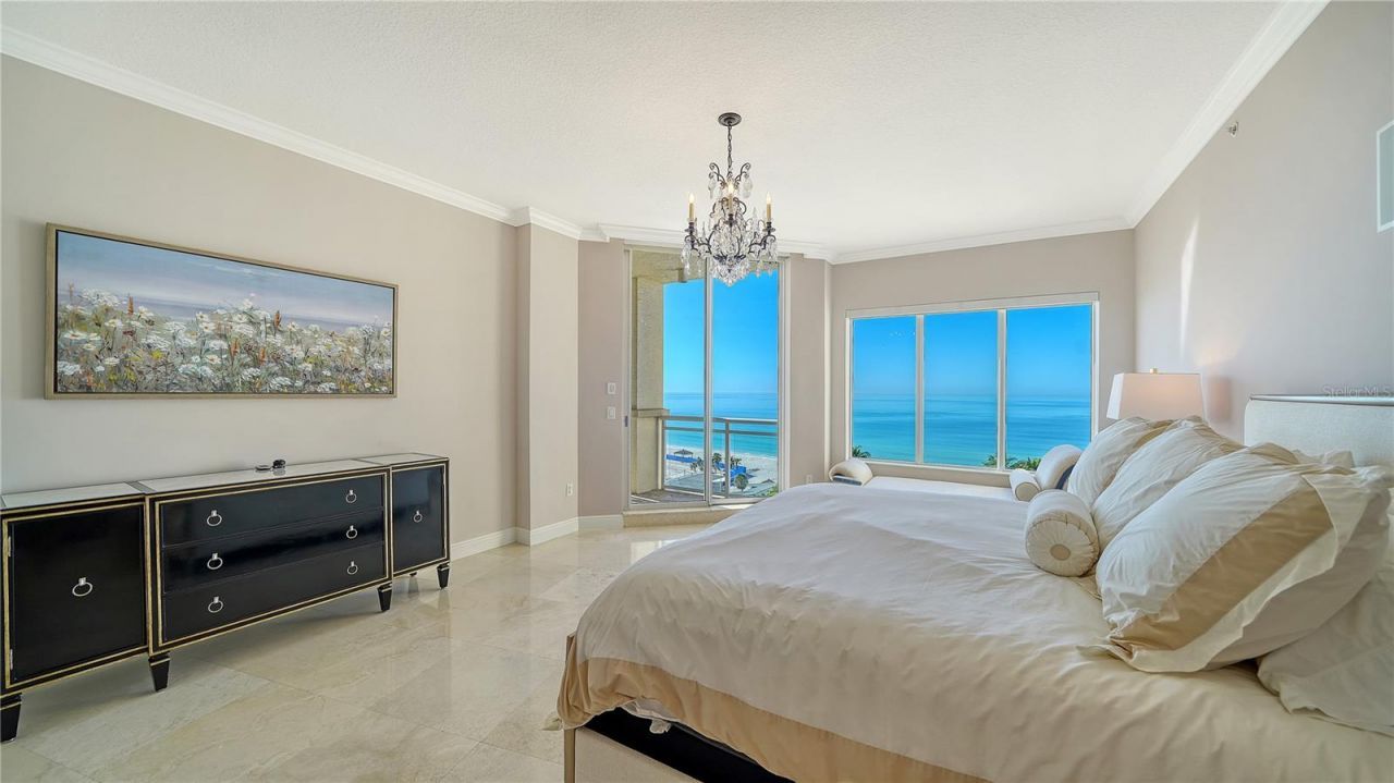 1300 Benjamin Franklin Drive, Unit 701, Sarasota, FL 34236 Photo