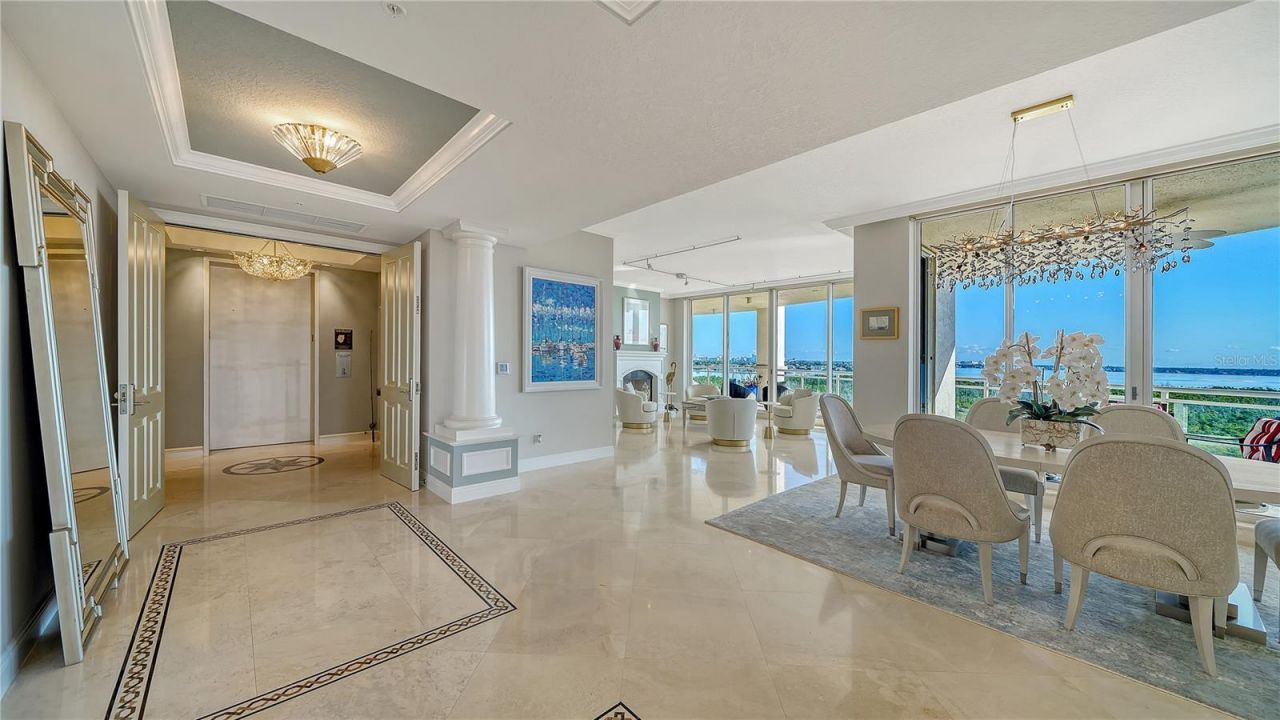 1300 Benjamin Franklin Drive, Unit 701, Sarasota, FL 34236 Photo