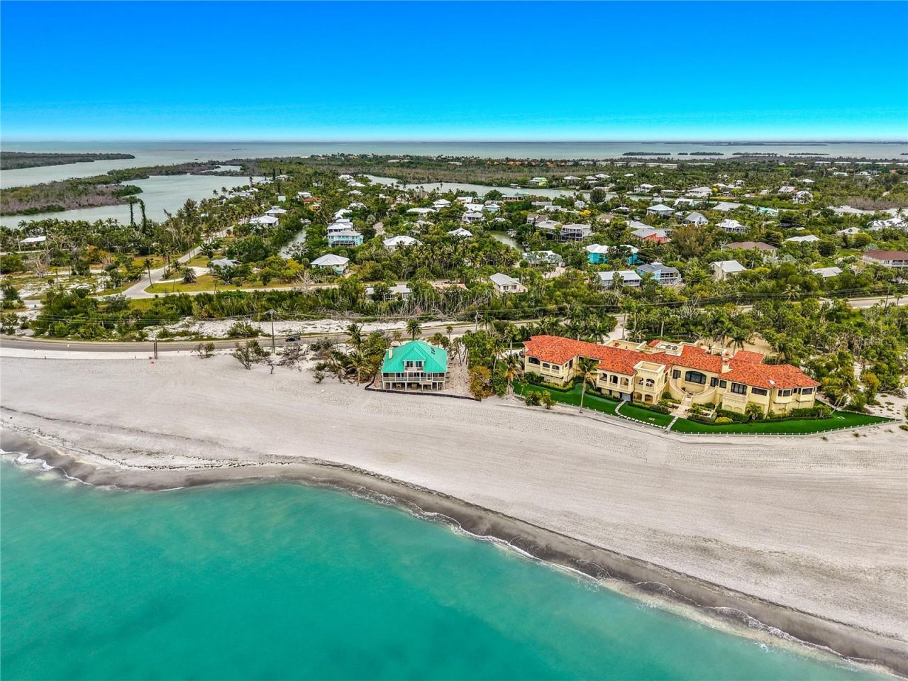 6351 Sanibel Captiva Road, Sanibel, FL 33957 Photo