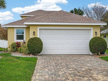 141 CAPRI DRIVE , ORMOND BEACH, FL 32176