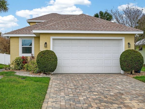 141 CAPRI DRIVE , ORMOND BEACH, FL 32176