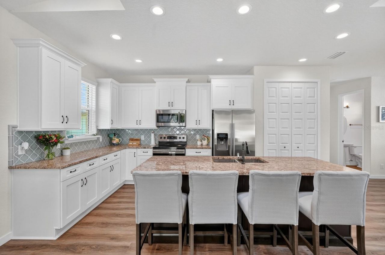 141 Capri Drive, Ormond Beach, FL 32176 Photo