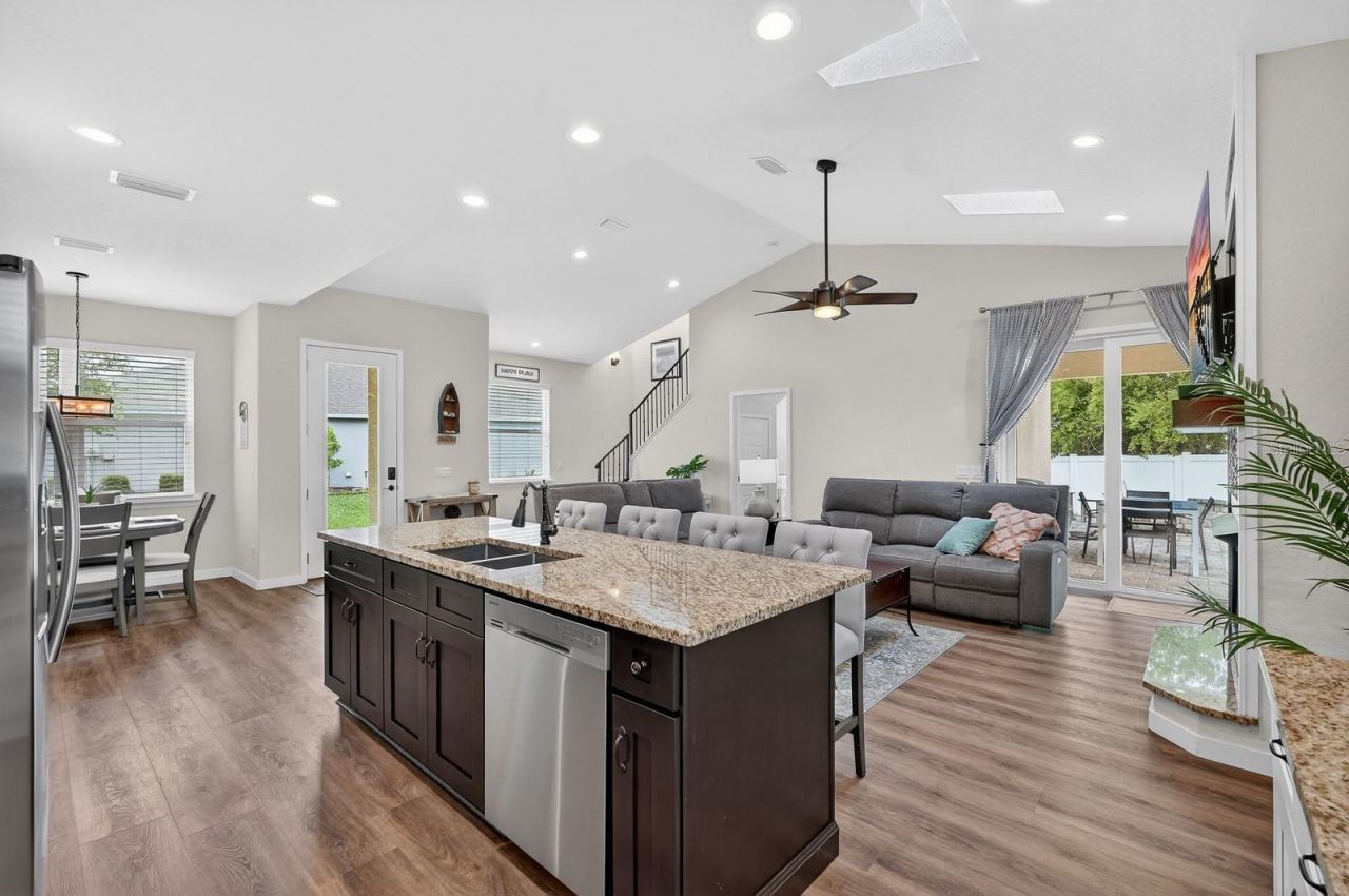 141 Capri Drive, Ormond Beach, FL 32176 Photo