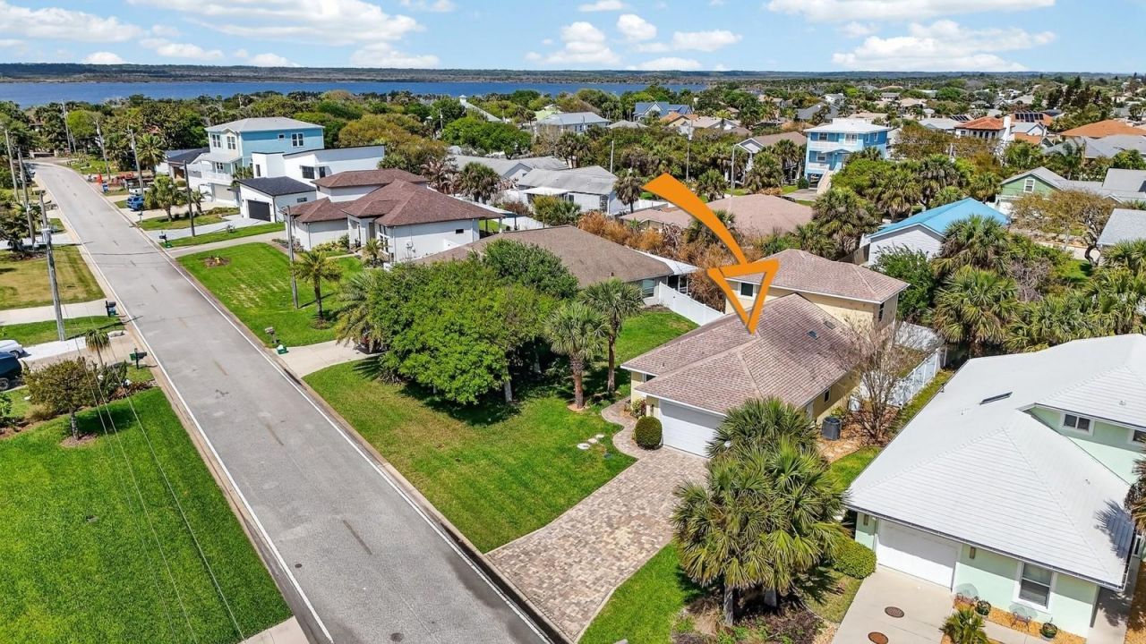 141 Capri Drive, Ormond Beach, FL 32176 Photo