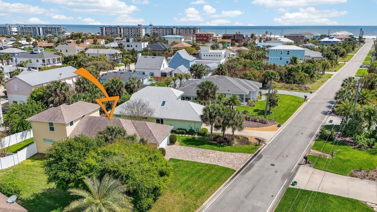 141 Capri Drive, Ormond Beach, FL 32176 Photo