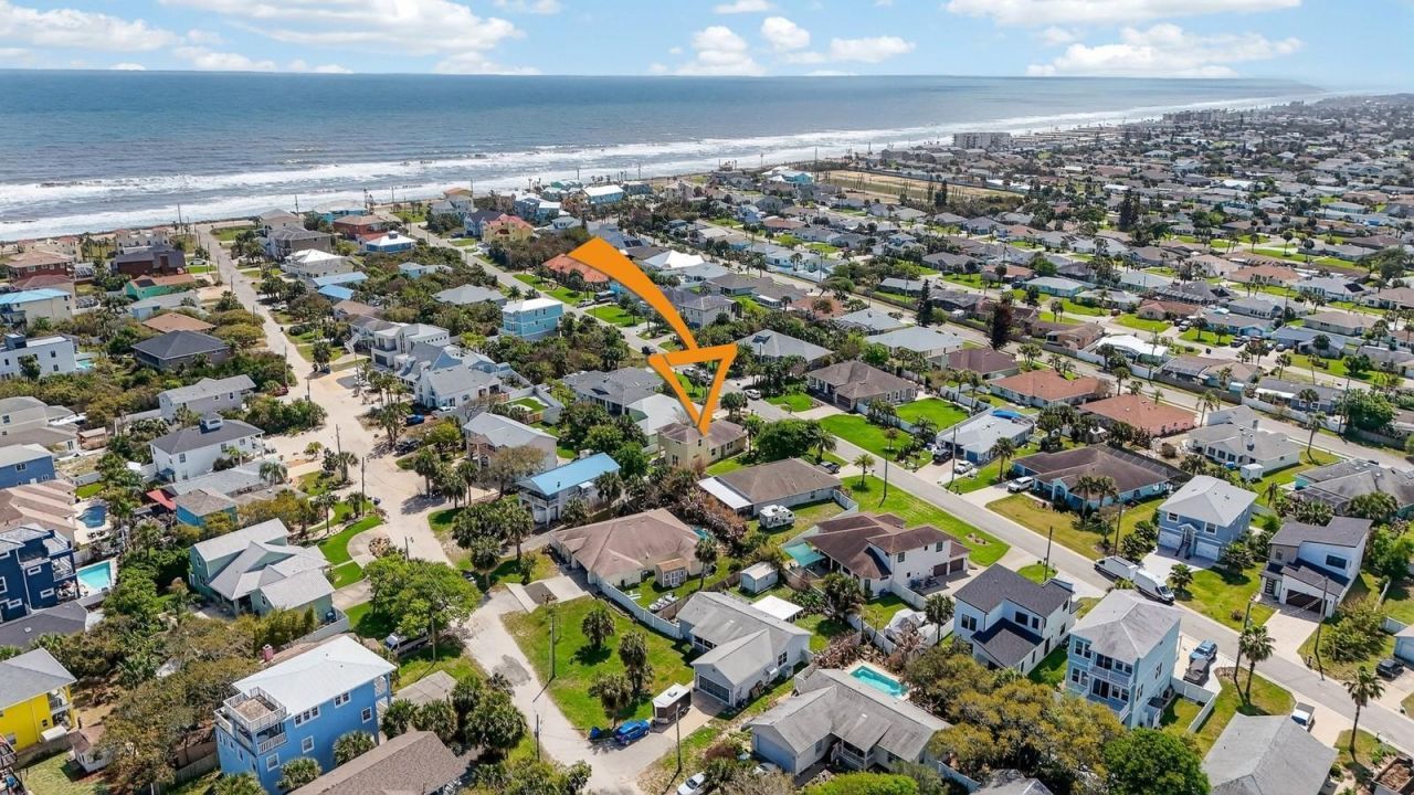 141 Capri Drive, Ormond Beach, FL 32176 Photo